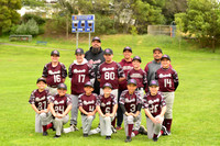 BRONCO MUDCATS