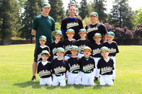 T-BALL EDWARDS