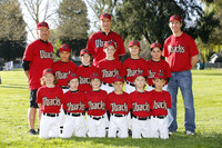 A D-BACKS