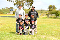 T-BALL STORM
