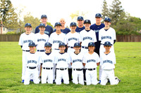 MAJOR MARINERS