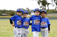 WIFFLE BALL ROCKHOUNDS