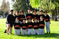 A GIANTS