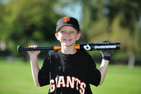 2012 AA Giants