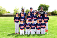 AA RED SOX
