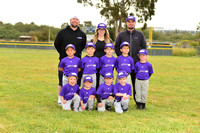 T-BALL DASH