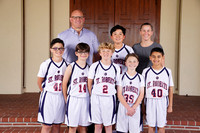 BOYS 5TH GRADE A CUBS NORTH