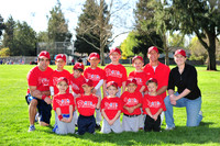 T-BALL PHILLIES