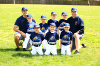 T-BALL THUNDER