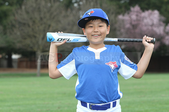 AAABlujays078