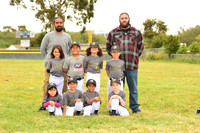 T-BALL KNIGHTS