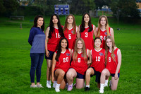 EIGHTH GRADE A VOLLEYBALL