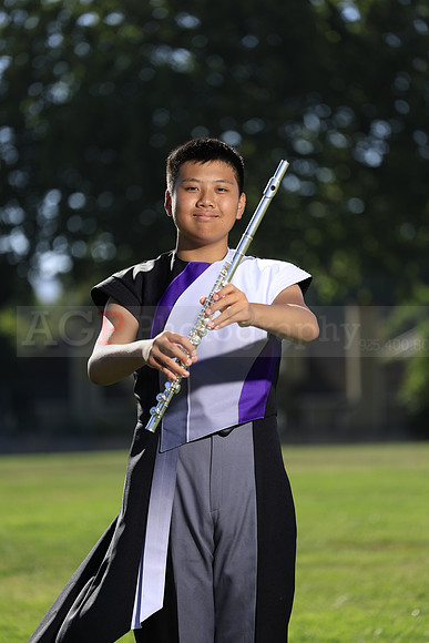Flute136