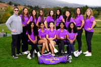 2021-22 AVHS GIRLS GOLF