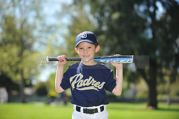 T-Ball Padres012