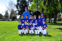 FARM CUBS