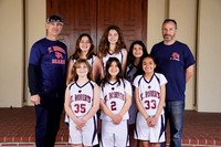 GIRLS 6TH GRADE B D3