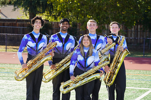 Saxophone00009