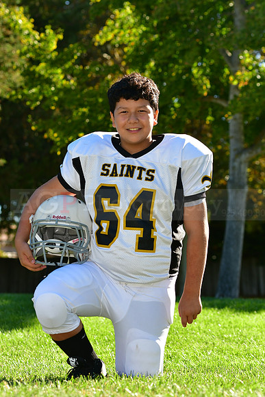 Saints100