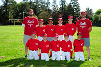 MAJOR REDS