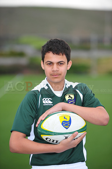 PCRFCU12009