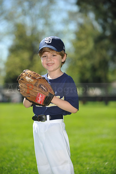 T-Ball Padres028