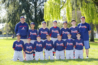 MAJOR BRAVES
