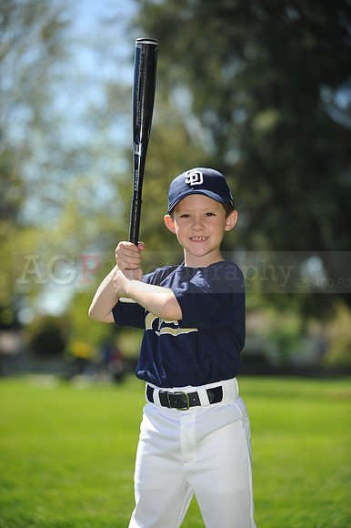 T-Ball Padres011