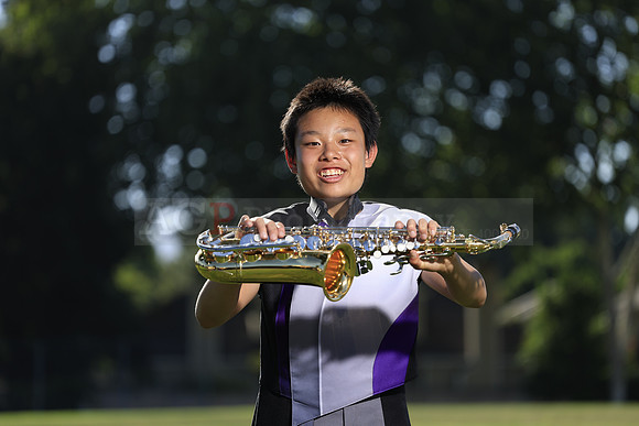 Saxophone017