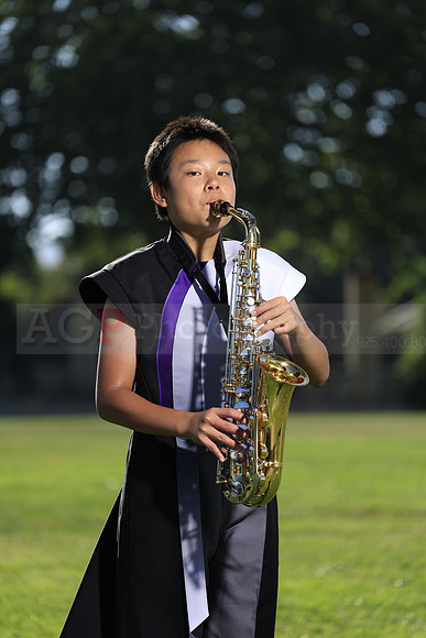 Saxophone028