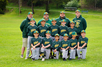 PEE WEE ATHLETICS