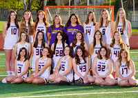 2022 AVHS GIRLS LACROSSE