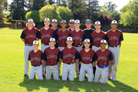JUNIOR RED