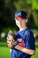 2012 Major Braves