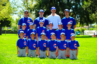 2012 PNLL PHOTO DAY