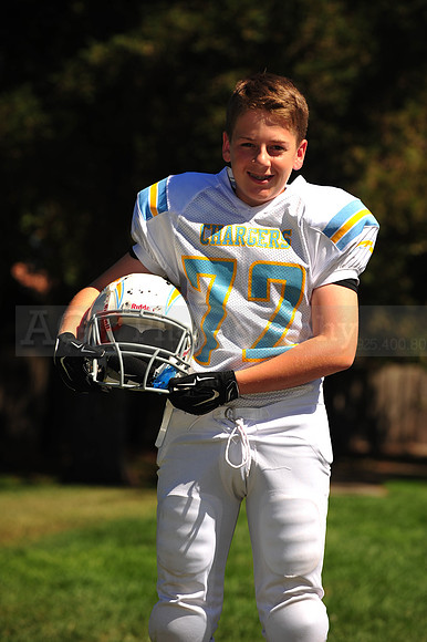 Chargers101