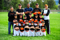 2011 PNLL Photo Day