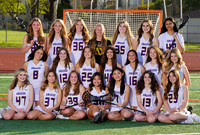 JUNIOR VARSITY