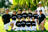 T-BALL MARLINS