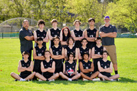 2022 AVHS BOYS VOLLEYBALL