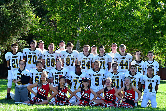 Saints118