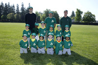 T-BALL JENNINGS