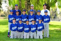 AAA DODGERS