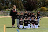 T-BALL STORM