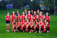 FOURTH GRADE VOLLEYBALL