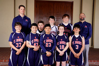 BOYS 7TH GRADE B JV D3
