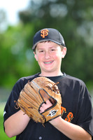 2012 Major Giants