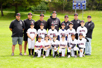 PEE WEE HAWKS