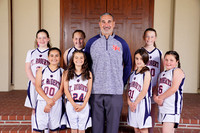 GIRLS 4TH GRADE NORTH