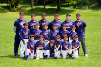 JR PEE WEE TWINS